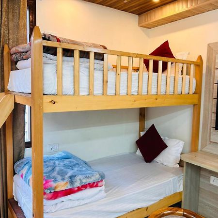 Yog Maya Regency B&B Shimla Exterior foto