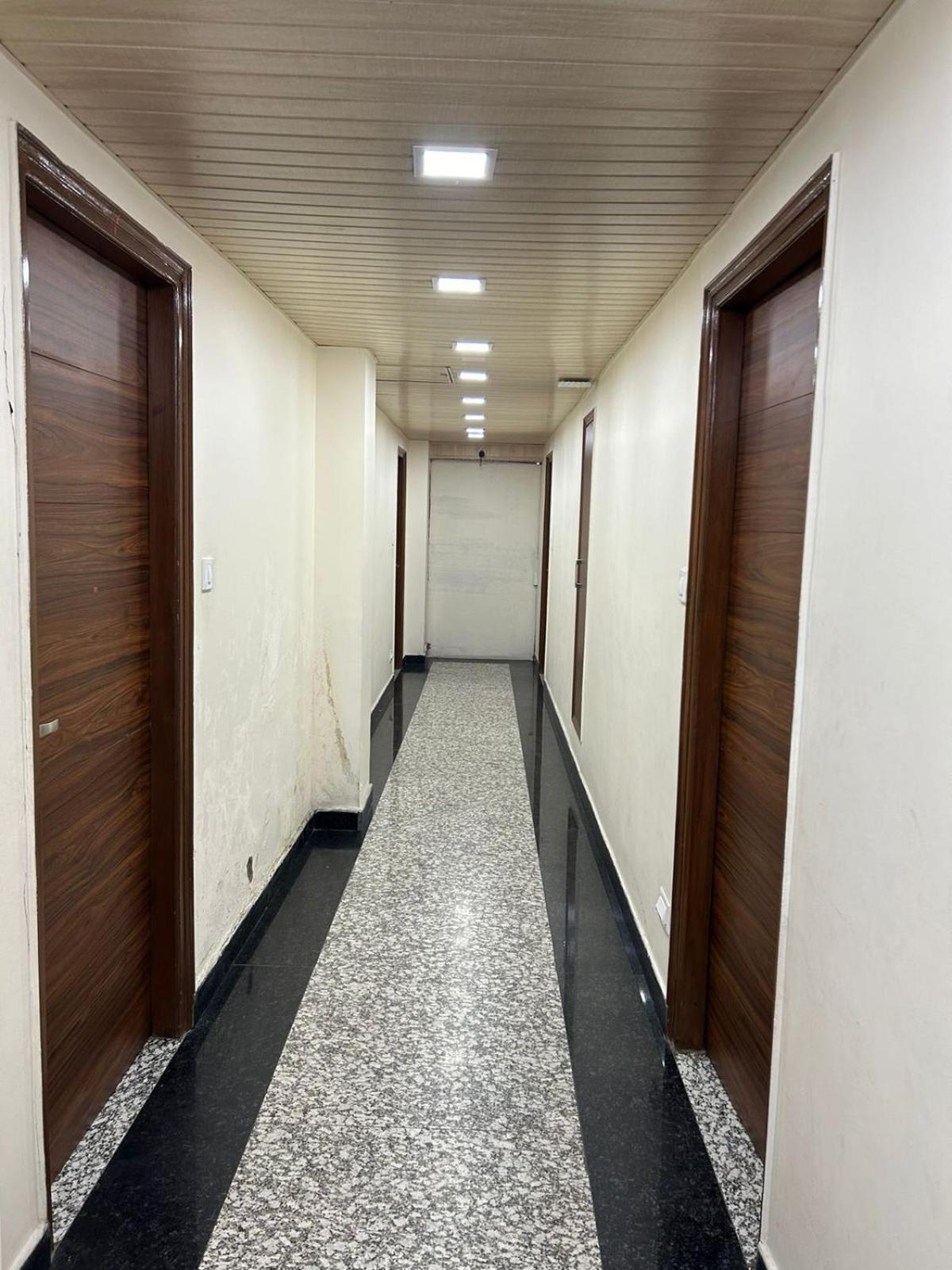 Yog Maya Regency B&B Shimla Exterior foto