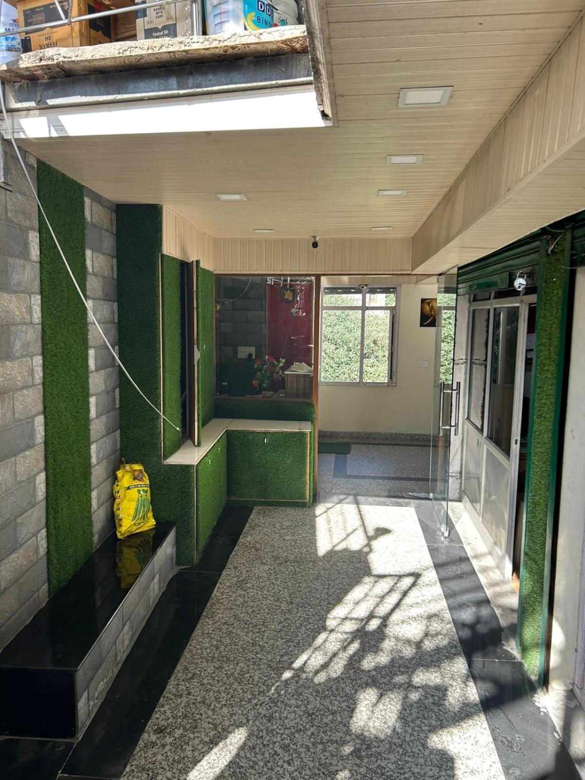 Yog Maya Regency B&B Shimla Exterior foto
